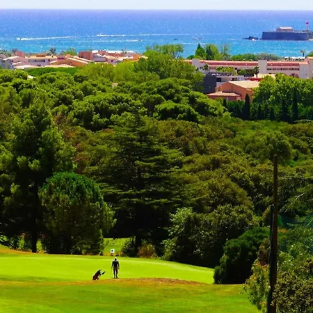 Alhambra 2* אגדה