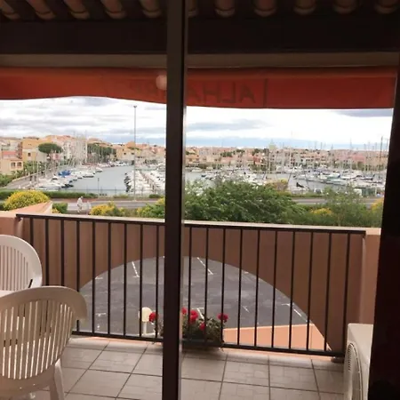 Alhambra 2* Agde