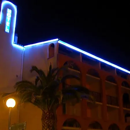 Alhambra אגדה