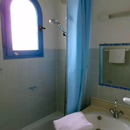 Alhambra מלון אגדה