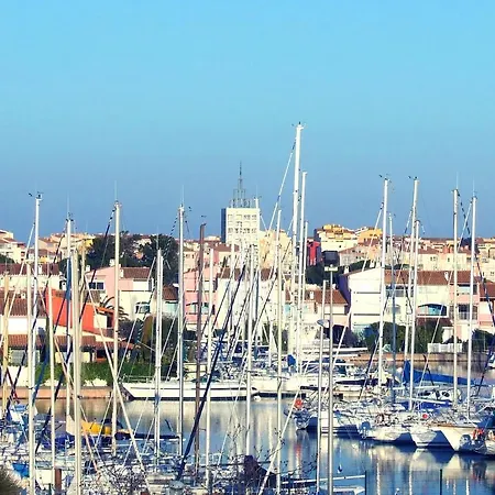Alhambra Agde