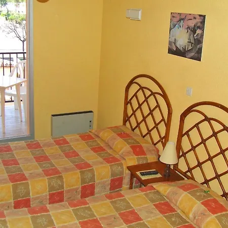 Alhambra Hotel Agde