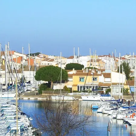 Alhambra Agde