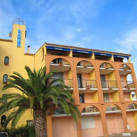 Alhambra Agde