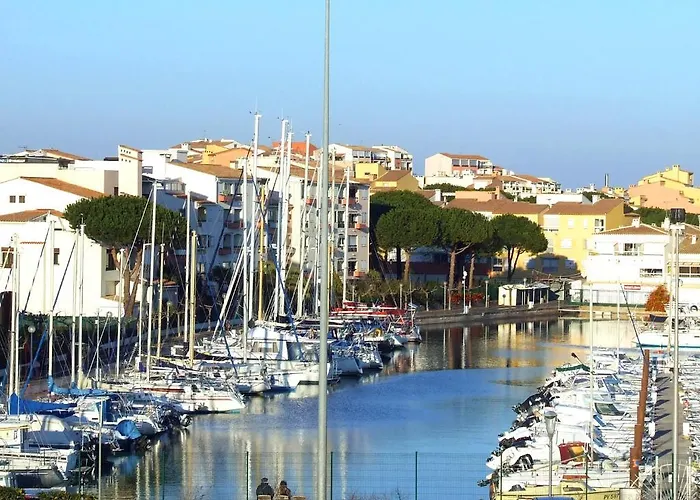 Alhambra Ξενοδοχείο Agde