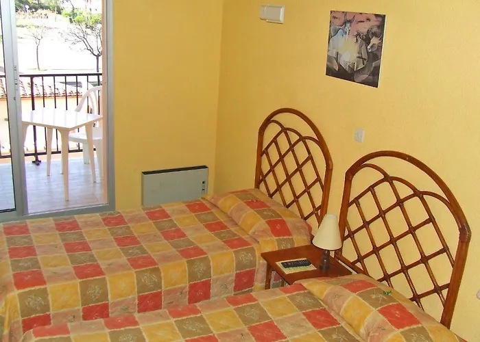 Alhambra Ξενοδοχείο Agde