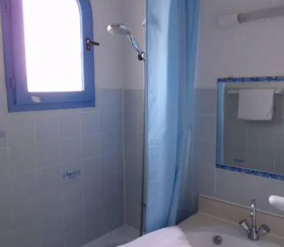 Alhambra Ξενοδοχείο